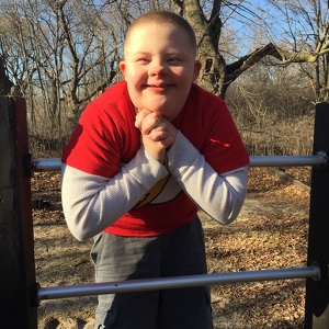 Fundraising Page: Jennifer Obermeier